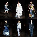 A Realm of Acting and Fashion