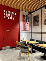 A Taste of Modern American Delights