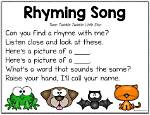 A Timeless Rhyme for Children's Development