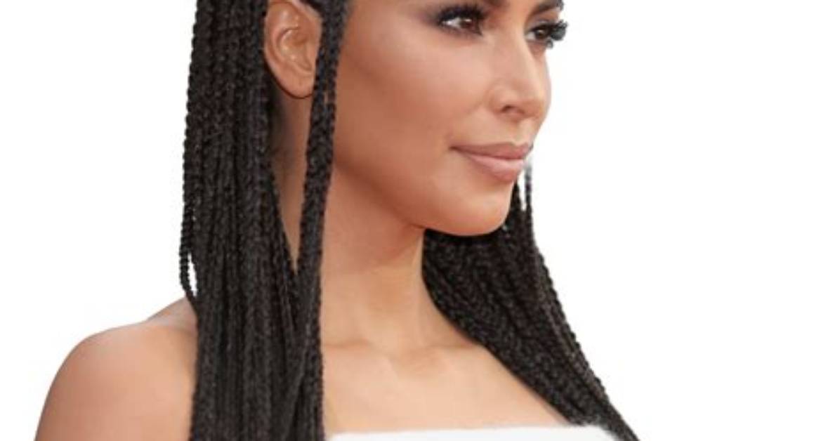A Unique and Versatile Hairstyle