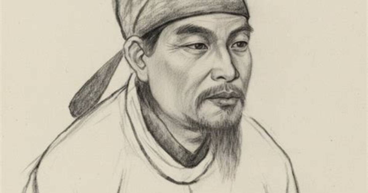 A Young Dong Yuan's Journey to Greatness