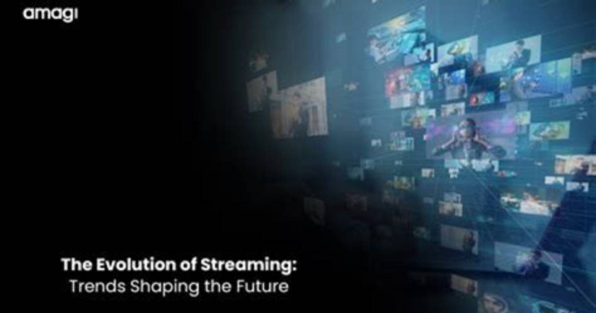 Aagmaal: Streaming Trends & Top Competitors - Insights