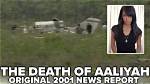 Aaliyah Death: the Untold Story and Its Impact on Music
