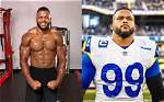 Aaron Donald's Life Beyond the Field: a Deep Dive into His Marriage