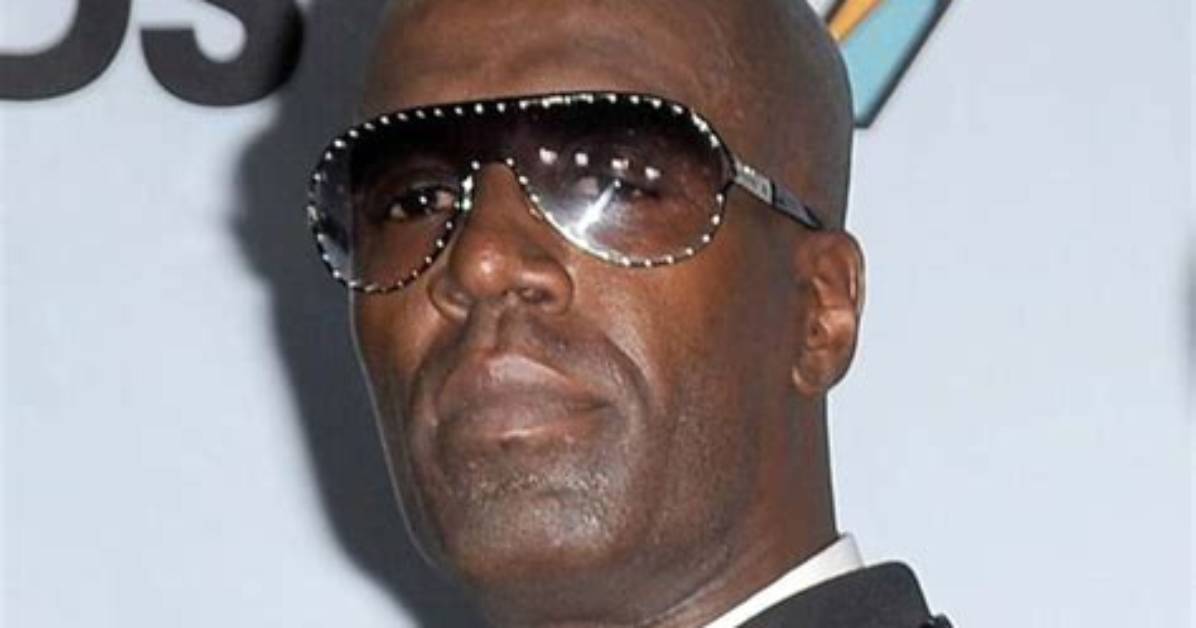 Aaron Hall Net Worth 2024