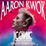 Aaron Kwok |