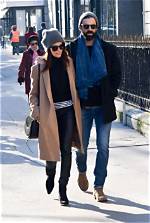 Abigail Spencer's Boyfriend: a Comprehensive Guide
