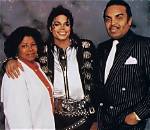 About Michael Jackson's Parents
