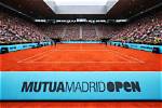 Absolute Scenes in Madrid Open as 26-Year-Old Russian Tennis Player Gets Caughtmaking a Bizarre Mis