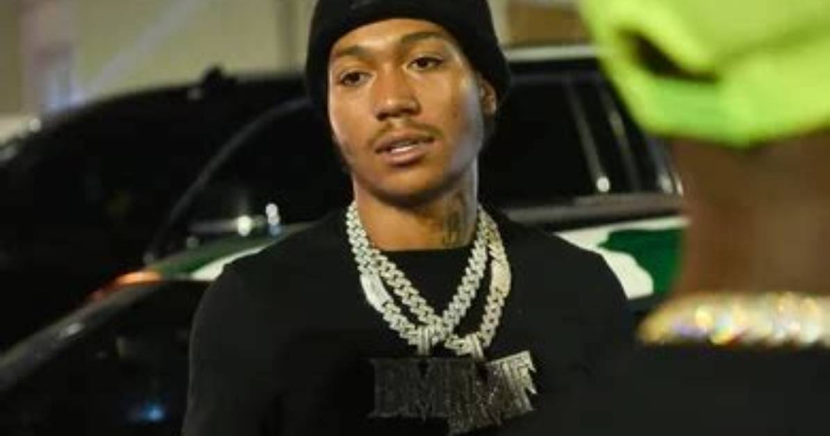 Actor Claims He Was Assisting His Cousin with Groceries