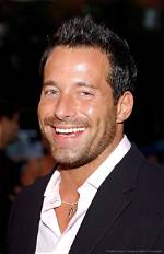 Actor Johnny Messner: Hollywood's Leading Man