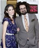 Adam Duritz's Wife: Who Is She and What You Need to Know