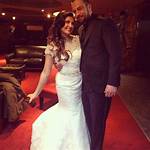 Adam Gontier and Wife's Recipe for Love
