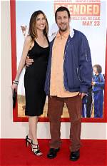 Adam Sandler's Flourishing Relationships: a Comprehensive Overview
