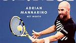 Adrian Mannarino: Marriage, Career, and Beyond