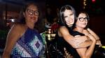 Adriana Lima Parents Meet Maria and Nelson