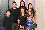 Adriana Lima's Eldest Daughter: Meet the Stunning Model