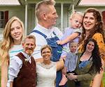 After Loss: the Journey of Rory Feek and His New Chapter of Life
