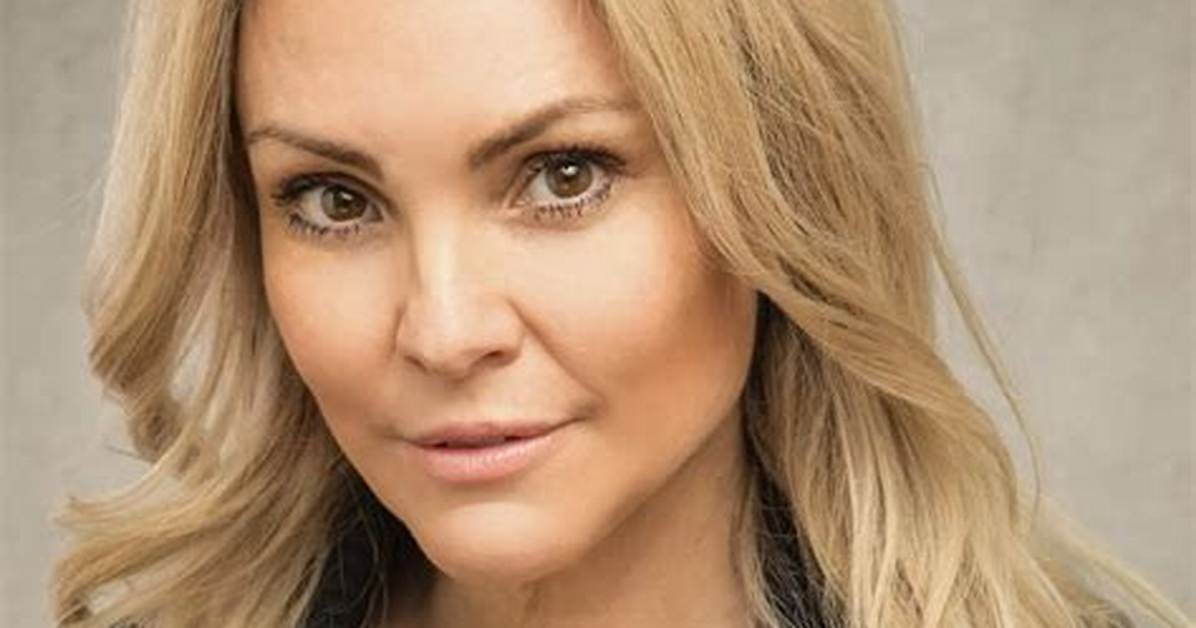 Age, Height, Husband, Awards & Net Worth Unraveled