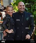 Ahmet Zappa’s Wife Shana Muldoon Zappa Is a Woman of Multiple Talents