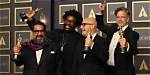 Ahmir Questlove Thompson Won the Oscar for “Summer of Soul”