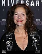 Aida Turturro: the Journey of a Talented Actress