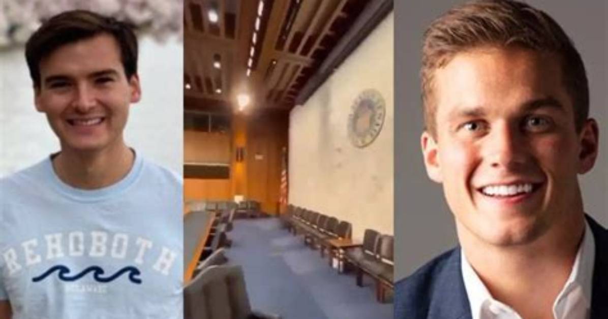 Aidan Maese-Czeropski: a Closer Look at His Journey Through Viral Fame