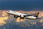 Air Astana's Harrowing Incident: a Close Call in the Skies