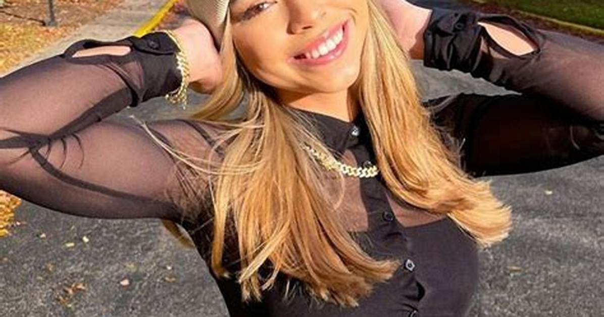 Aisha Leaked Onlyfans: the Inside Story