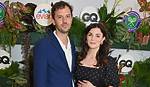 Aisling Bea's Partner: Unraveling Love in the Spotlight