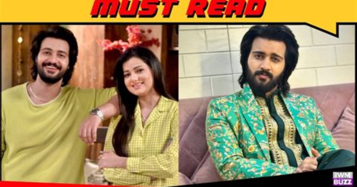 Akshath, the Doting Husband and His Mysterious Wife