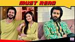 Akshath, the Doting Husband and His Mysterious Wife