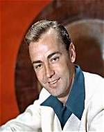 Alan Ladd Biography, Life, Interesting Facts ·