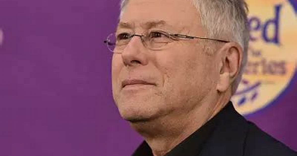 Alan Menken's Net Worth