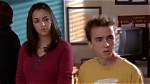 Alanna Masterson's Iconic Role in "Malcolm in the Middle"