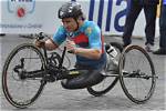 Alessandro Zanardi: the Unyielding Spirit of a Champion