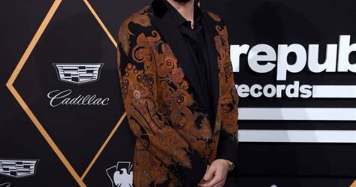 Alesso Height, Weight, Net Worth, Age, Birthday, Wikipedia, Who, Instagram, Biography