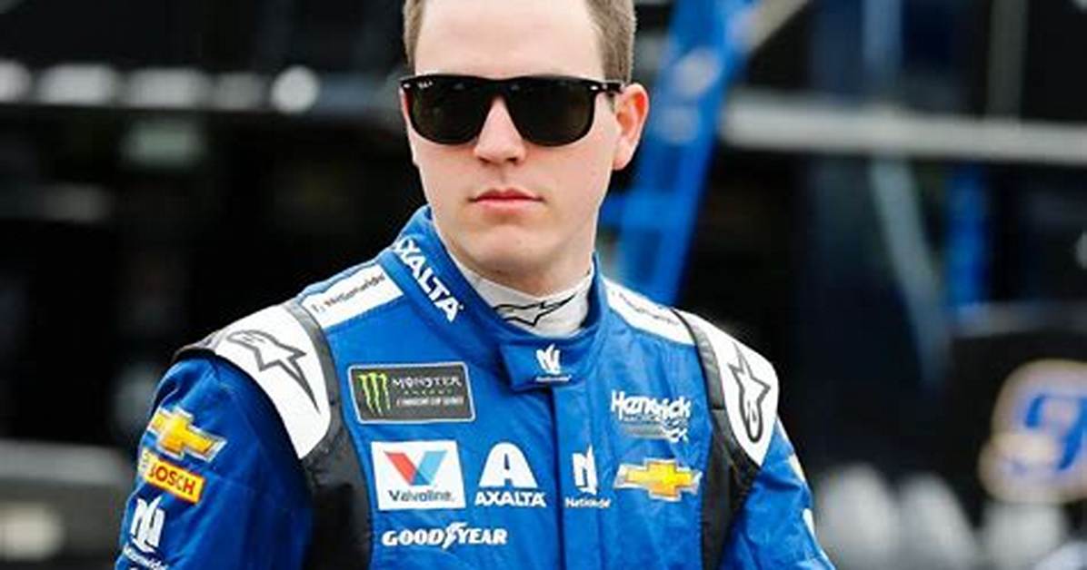 Alex Bowman Height, Weight, Net Worth, Age, Birthday, Wikipedia, Who, Nationality, Biography