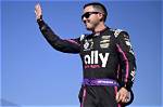 Alex Bowman's Love Life Revealed