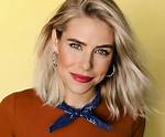 Alexandra Turshen Net Worth Height Family Age