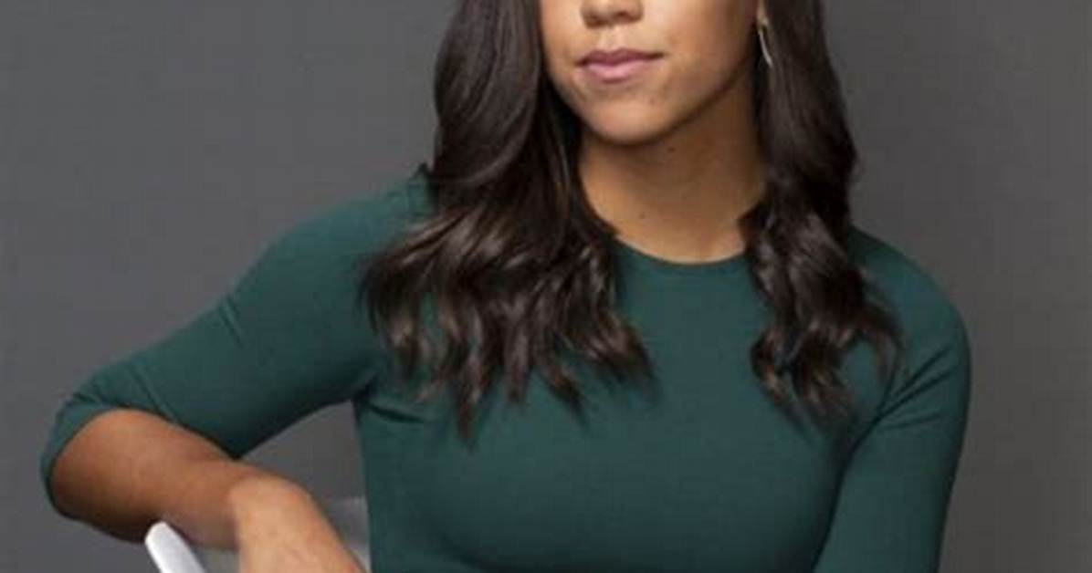 Alexi Mccammond - Bio, Age, Height, in Relation, Nationality, Body Measurement, Career |