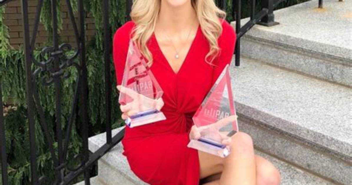 Ali Bradley
