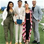 Alicia Keys and Swizz Beatz Ex-Wife Mashonda Embrace in Photo Year's After Mashonda Accused Keys O |