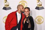 Alicia Keys' Dad: the Man Behind the Music