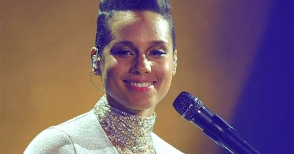 Alicia Keys Says She Was 'So Torn' About Going Through with Her Second Pregnancy