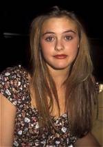 Alicia Silverstone, the 90S Star Who Refused to Bend to Beauty Standards
