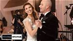Alina Habba's Magical Wedding: a Celebration of Love and Elegance