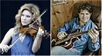 Alison Krauss and Husband Pat Bergeson's Enduring Love Story