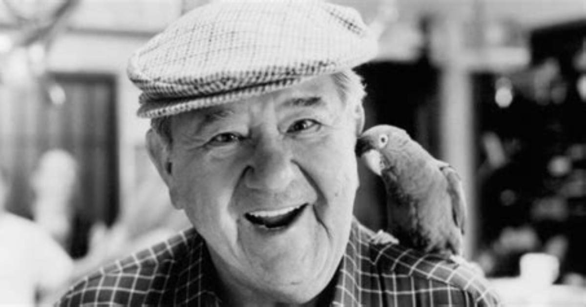 All About Buddy Hackett | Net Worth, Relationship, Career