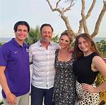 All About Chris Harrison's Daughter: Age, Name, and Family Life